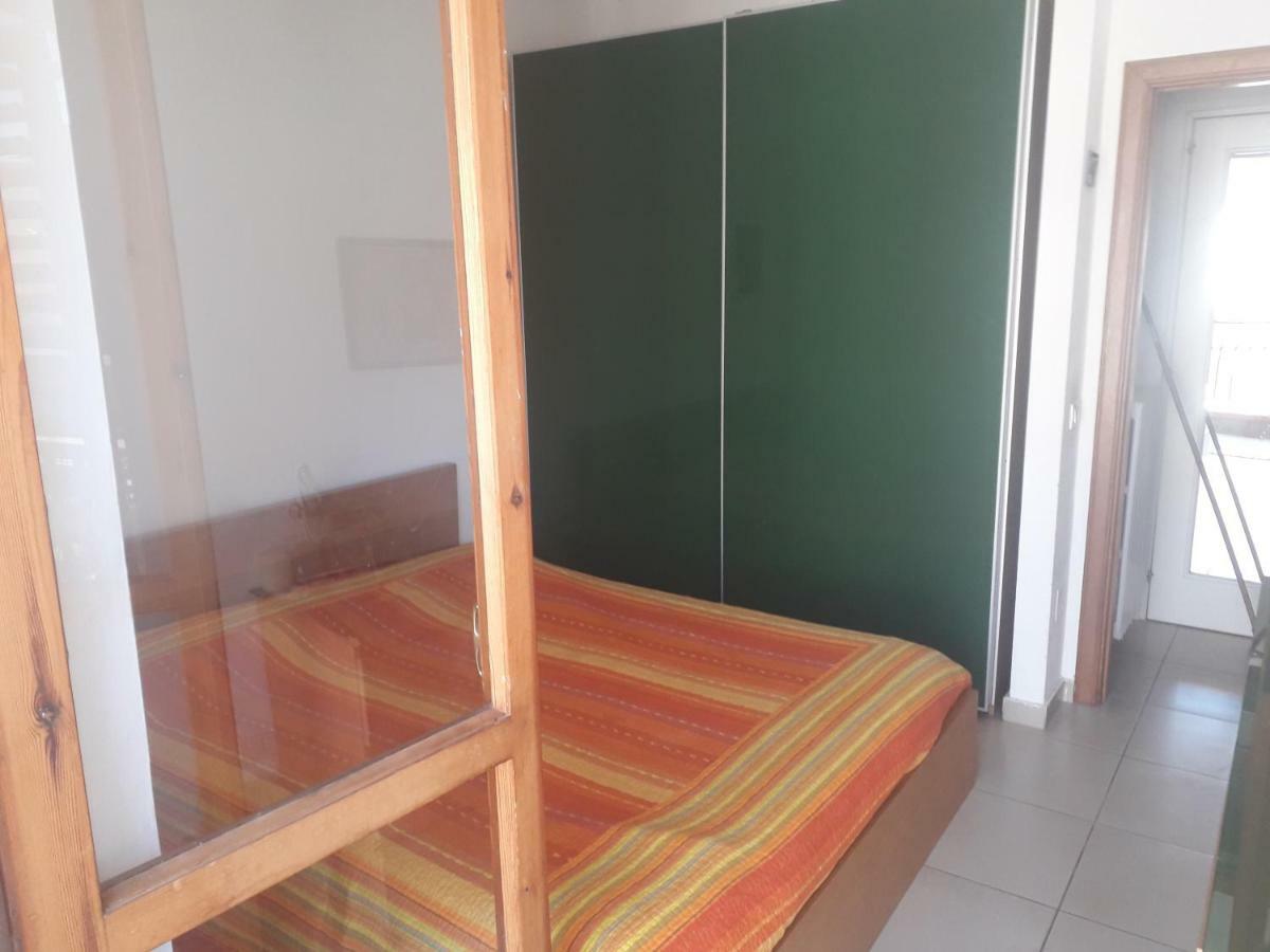 Appartement Strategico! à Agropoli Extérieur photo