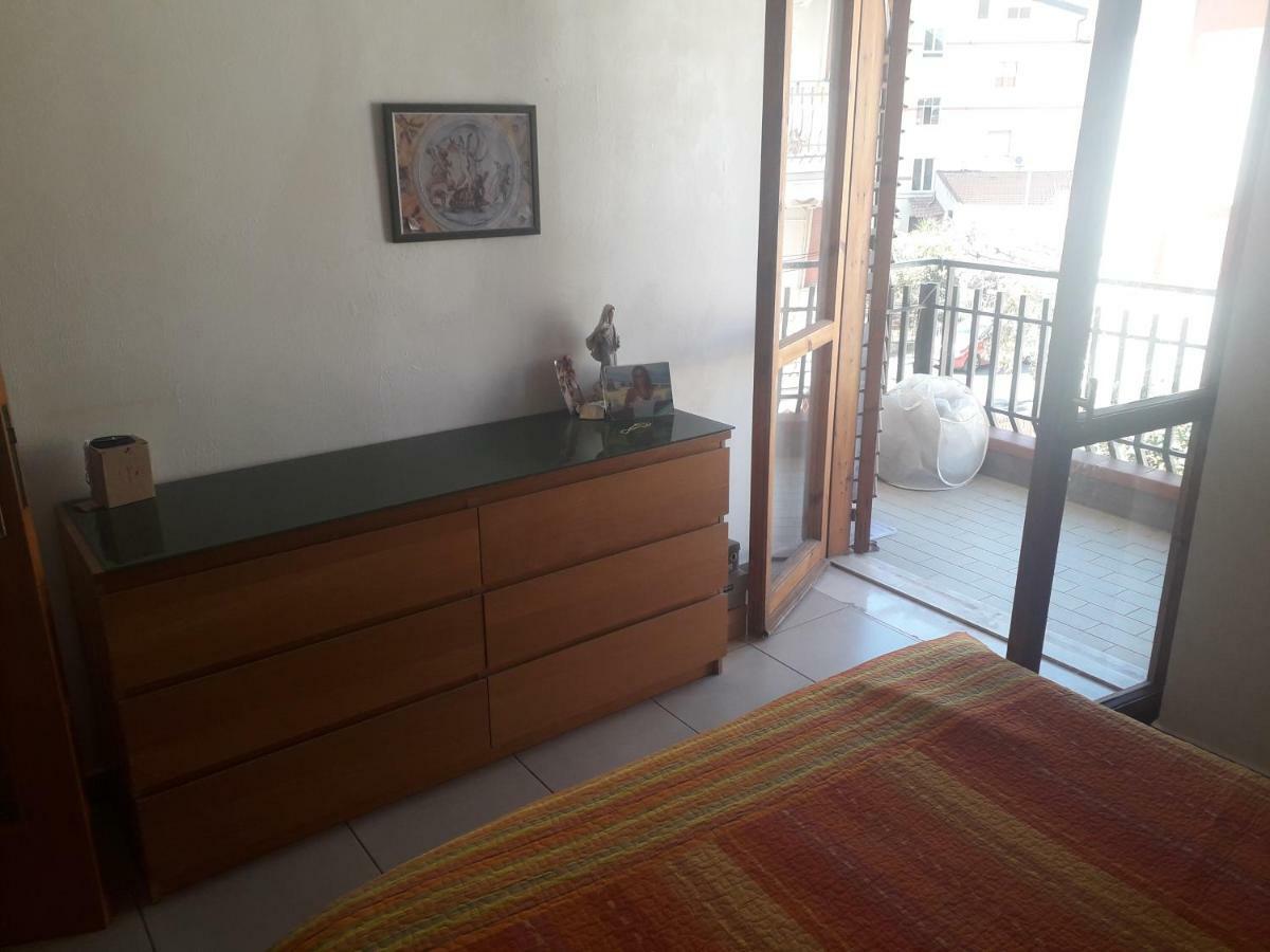 Appartement Strategico! à Agropoli Extérieur photo