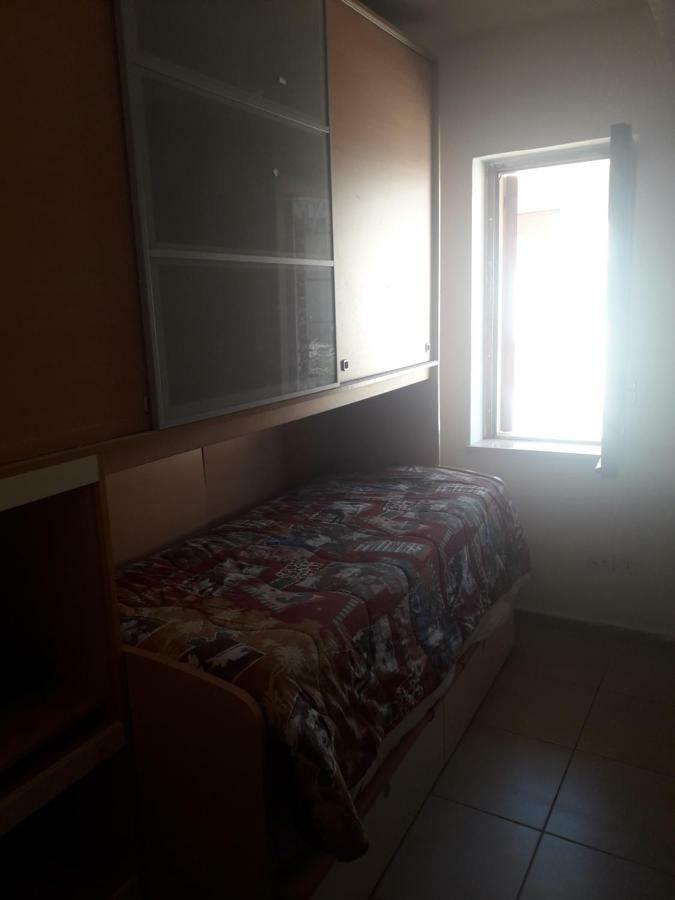 Appartement Strategico! à Agropoli Extérieur photo